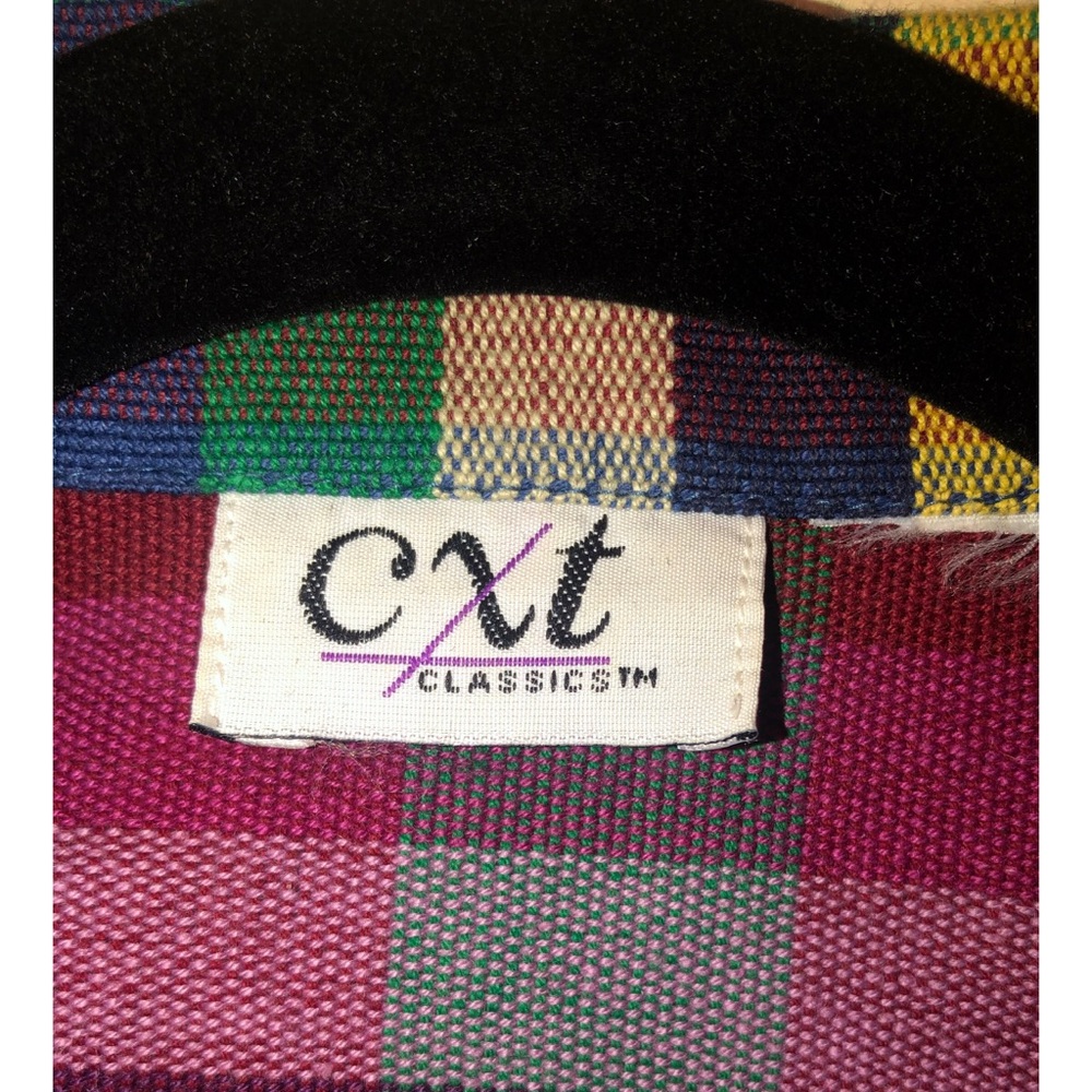 Vintage CXT classics jacket - Picture 3 of 7